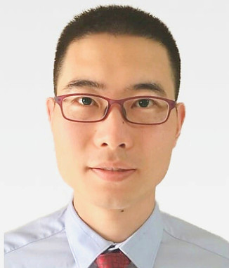 Dr. Li Chao portrait