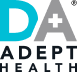 Adept Health logo