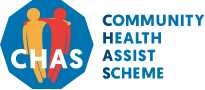 CHAS logo