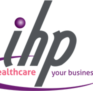 IHP Healthcare logo