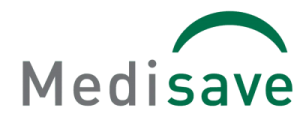 MediSave logo
